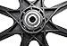 Sherpa 20 x 2.125 Flat-Free Wheel for Rubbermaid Cart