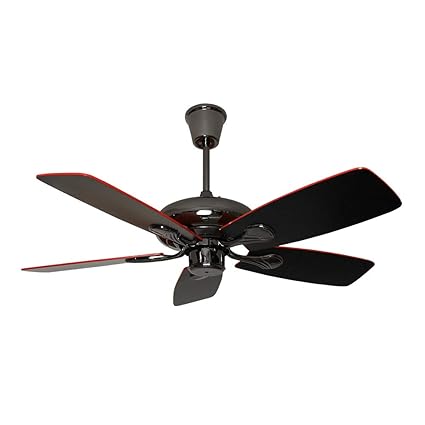 Buy Fanzart Pluto Modern High Quality Ceiling Fan With 5