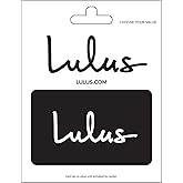 Lulus.com Gift Card