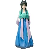 The Apothecary Diaries Vivit Figure Maomao (Hunting Ver.) Figure