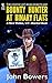 Bounty Hunter at Binary Flats (Nick Walker, U.F. Marshal Book 5)