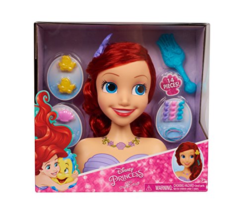 Disney Princess Princess Ariel Roleplay