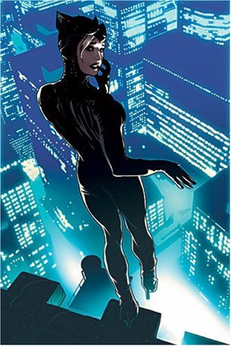 Catwoman: The Replacements
