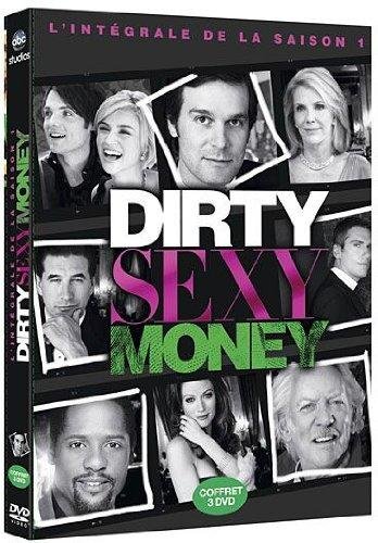 Dirty Sexy Money - Saison 1
