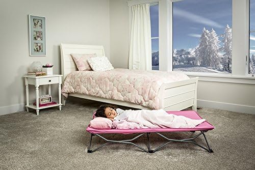 cot that turns into a toddler bed