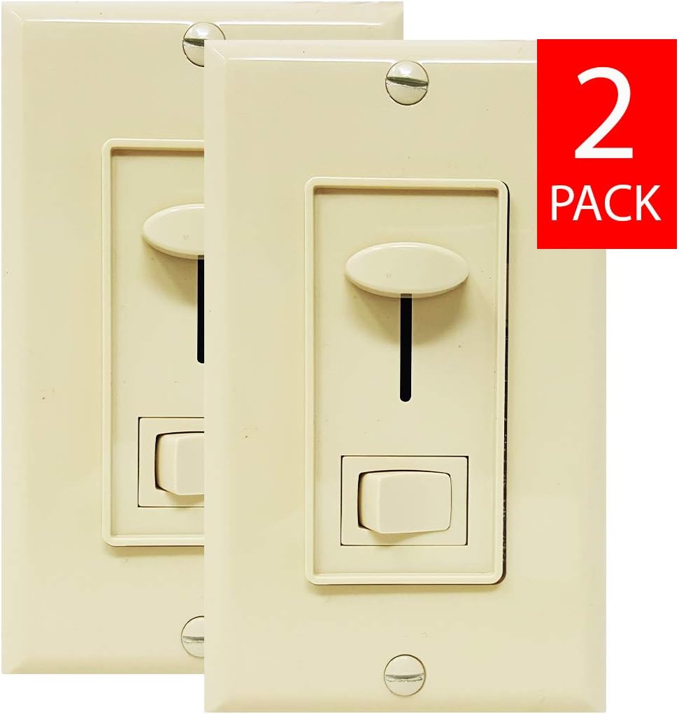 Dimmer Switches Tools & Home Improvement Halogen _ TEKLECTRIC or
