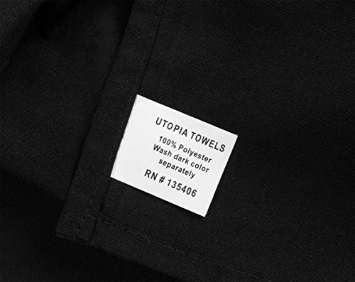 5 Utopia+Kitchen+Professional+Apron+inches