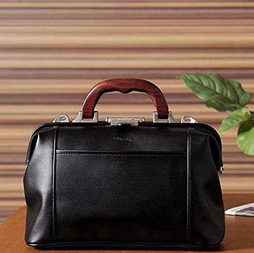 Amazon マックレガー Mc Gregor 装飾雑貨 ファッション小物 ブラック 本体 30 12cm 持ち手の高さ 3cm マックレガー Mc Gregor 生活雑貨 通販