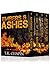 Inspirational Christian Fiction Boxed Set: Embers and Ashes Series (Books 1 - 4)