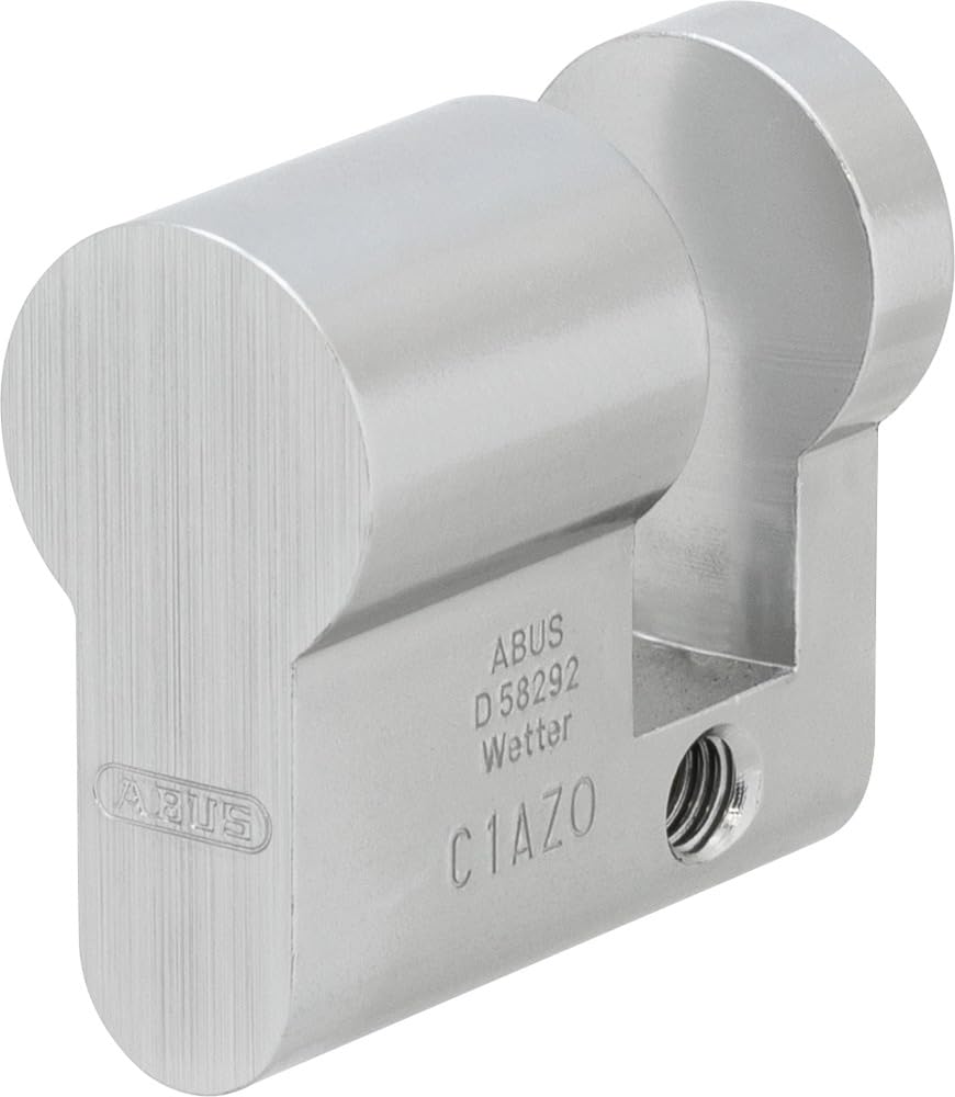 ABUS Titalium 58292 Dummy Cylinder 40 mm.