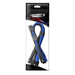 CableMod C-Series Pro ModMesh Sleeved 12VHPWR