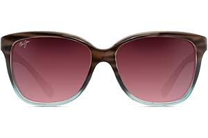 Maui Jim Women's Starfish Polarized Fashion Sunglasses