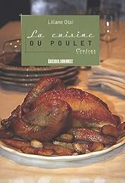 La  cuisine du poulet