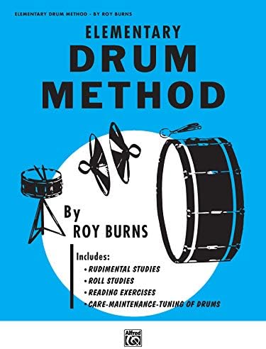Drum Method, Elementary