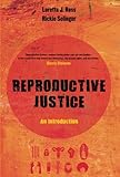 Reproductive Justice: An Introduction (Volume 1) (Reproductive Justice: A New Vision for the 21st Century)