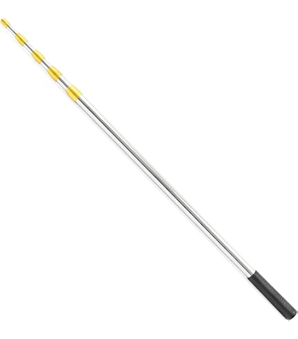 Amazon.com : Gator Pro 14/0 Professional Alligator Hunting Snatch Hook  (Weighted) w/Leader & Swivel : Sports & Outdoors