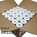 Gorilla Supply (50) 3-1/8 x 273' Thermal Paper Rolls Star Micronics TSP 100 300 500 600 700 CT-S300