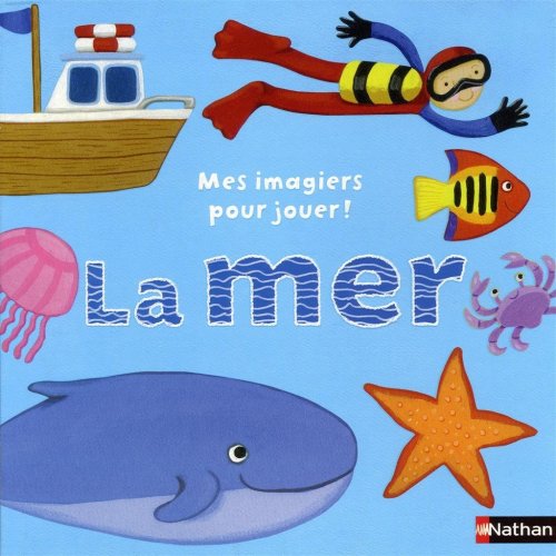 La  mer