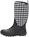 Columbia Women's SNOWPOW TALL PRINT OMNI-HEAT Snow Boot