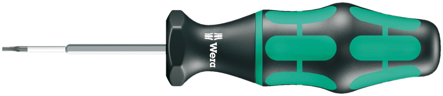 300 Hex-Plus 3,0/3,0 Nm