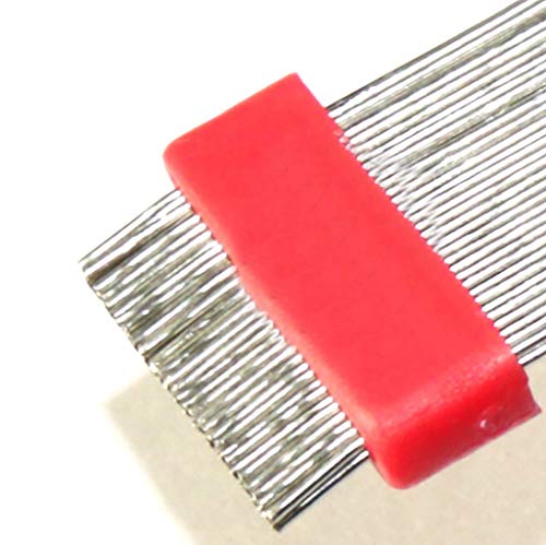 image for Wllsagl Xouwvpm Air Conditioner Brush Cleaner Air Conditioner Fin Comb
