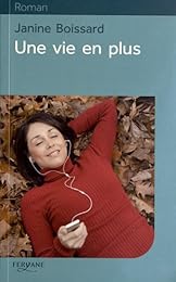 Une  vie en plus