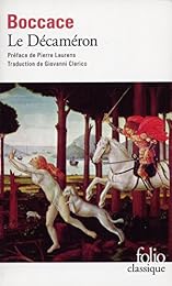 Le  Décaméron