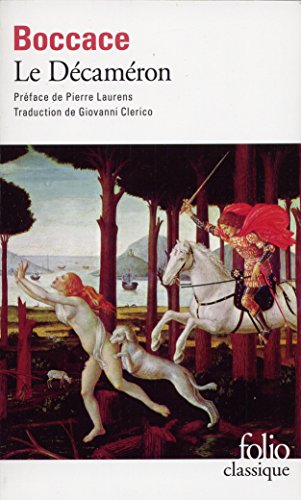 Le  Décaméron