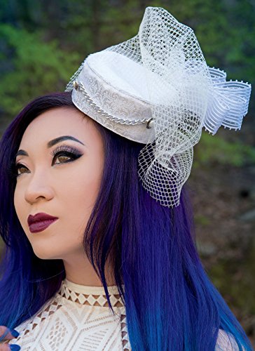 McCall's Patterns M7643OSZ Fascinators
