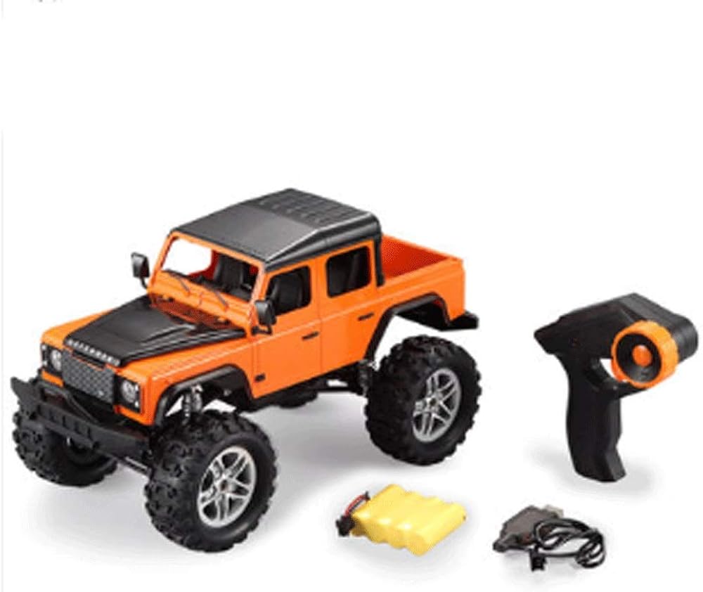 remote control land rover defender