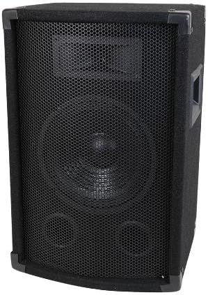 dj speakers amazon