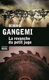 La  revanche du petit juge