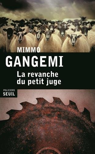 La  revanche du petit juge