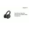 Sennheiser Over Ear Wireless HD 350BT Headphone - Image 3