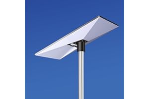 LUFECHO Starlink Gen 3 Mount Pipe Adapter, Perfect for Starlink Gen 3 Standard Dish Mount, Starlink Pole Mount, Starlink Gen3/V3 Mounting Plate Roof Mount Starlink Gen 3 Mount Kit, Starlink Accessories