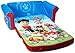 Marshmallow Furniture, Children's 2 in 1 Flip Open Foam Sofa, Nickelodeon Paw Patrol, by Spin Master