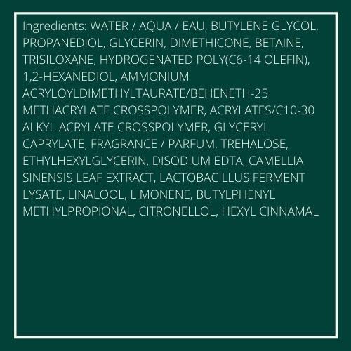 innisfree Green Tea Hydrating Sleeping Mask Overnight Face Treatment, 2