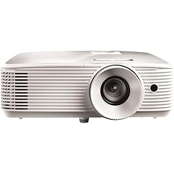 Optoma EH412x Professional 1080p Projector | 4,500