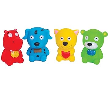 Buy Masoom - 4 Toys in Blister Online 