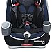 Graco Nautilus 65 LX 3-in-1 Harness, Highback, & Backless Booster Seat, Royalty