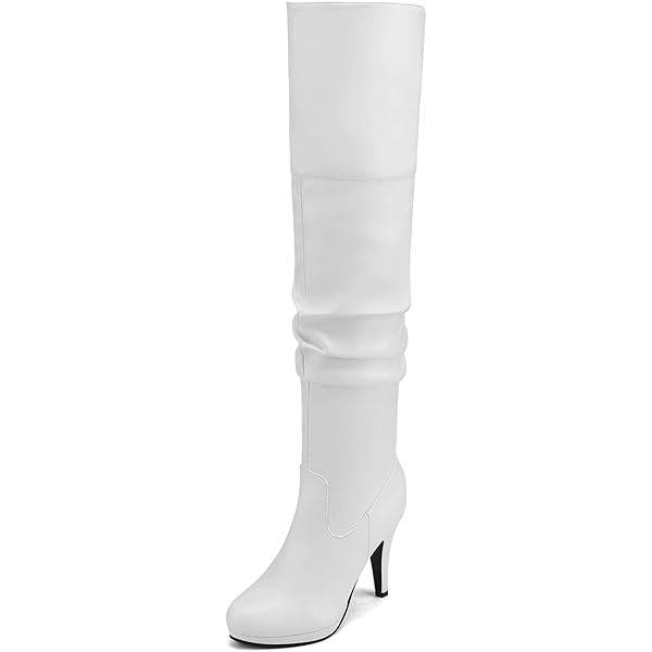Amazon.com | Forever Link FZ-Safety-52 Women's Round Toe