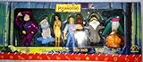 Pocahontas figurine gift set~Vintage 1994~ by Applause