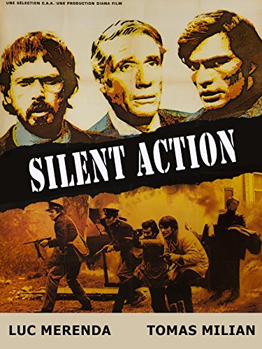 Download Silent Action