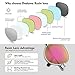 Duduma Premium Classic Sunglasses Mirrored Lens Sunglasses for Women Sun glass shades UV400 Protection
