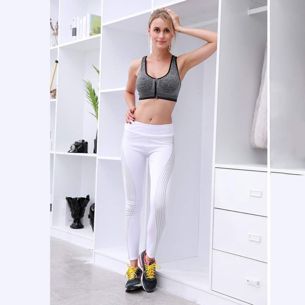 shiny sports leggings