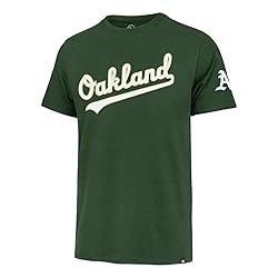47 Brand MLB Men's Fieldhouse Franklin Team Color