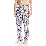 Civil War Captain America Iron Man Mens Lounge Pants