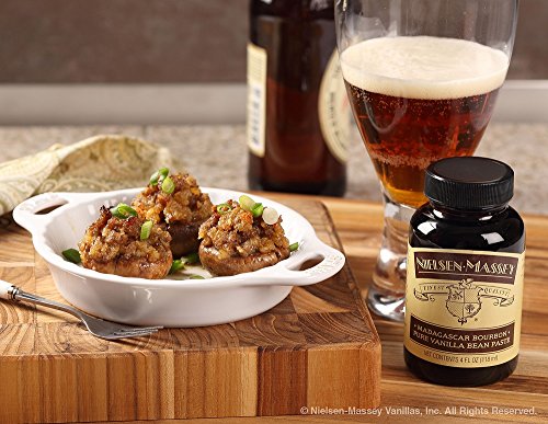 image for Nielsen-Massey Madagascar Bourbon Vanilla Bean Paste, with Gift Box, 3