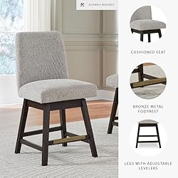 Signature Design by Ashley Burkhaus Urban Counter