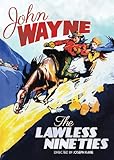 LAWLESS NINETIES / (B AND W RMST)                  image